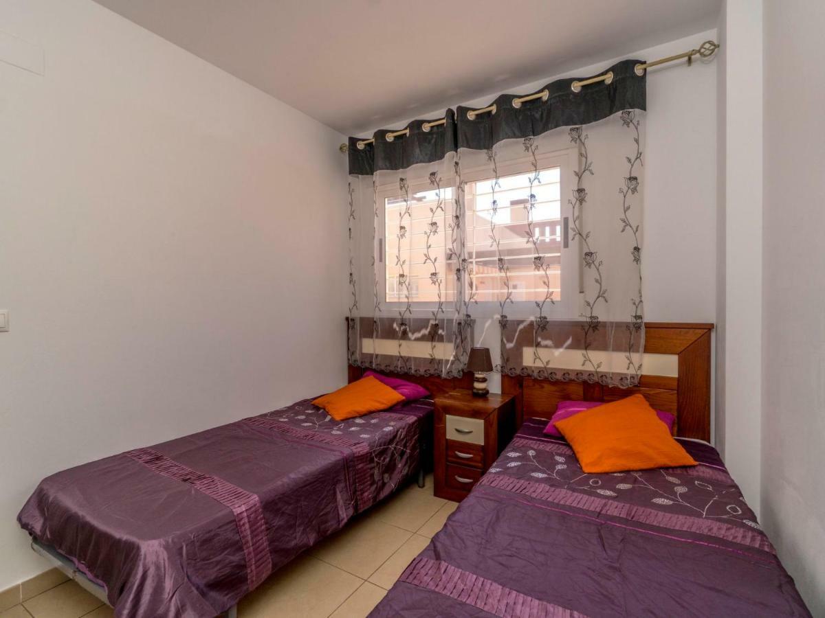 Apartment El Bosque By Interhome Playa Flamenca Exteriér fotografie
