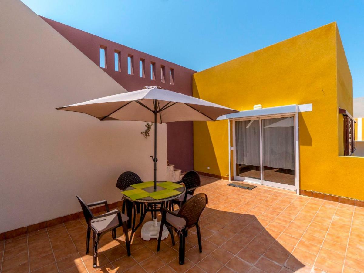 Apartment El Bosque By Interhome Playa Flamenca Exteriér fotografie