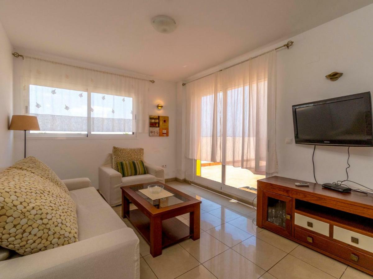 Apartment El Bosque By Interhome Playa Flamenca Exteriér fotografie