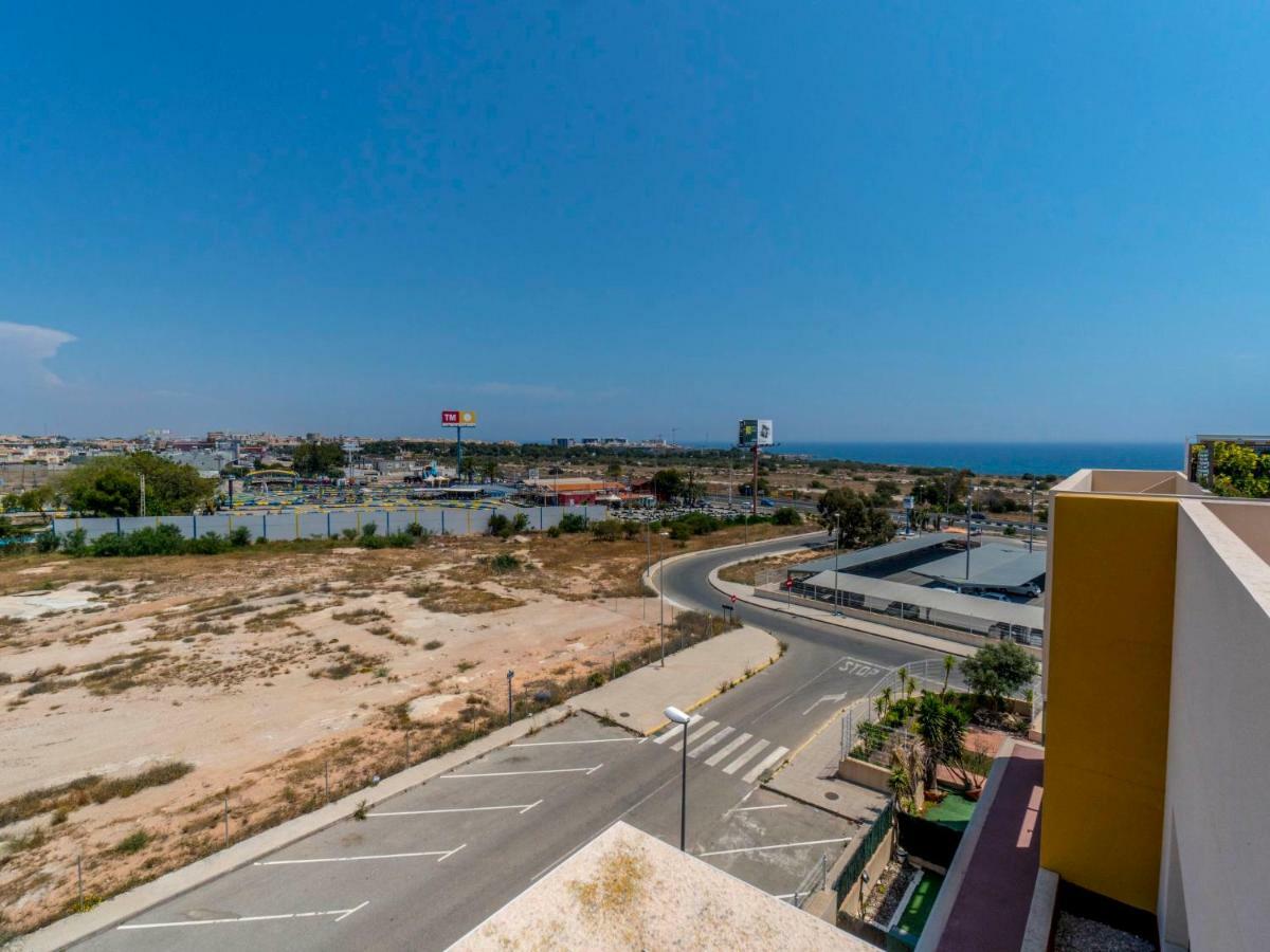 Apartment El Bosque By Interhome Playa Flamenca Exteriér fotografie