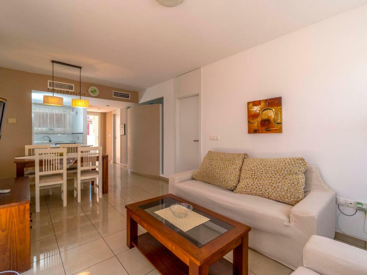 Apartment El Bosque By Interhome Playa Flamenca Exteriér fotografie