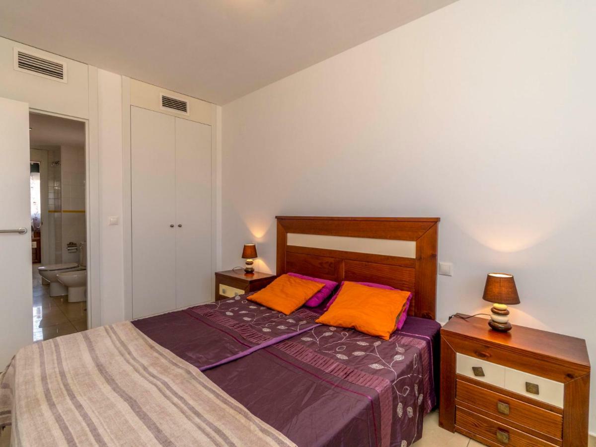 Apartment El Bosque By Interhome Playa Flamenca Exteriér fotografie