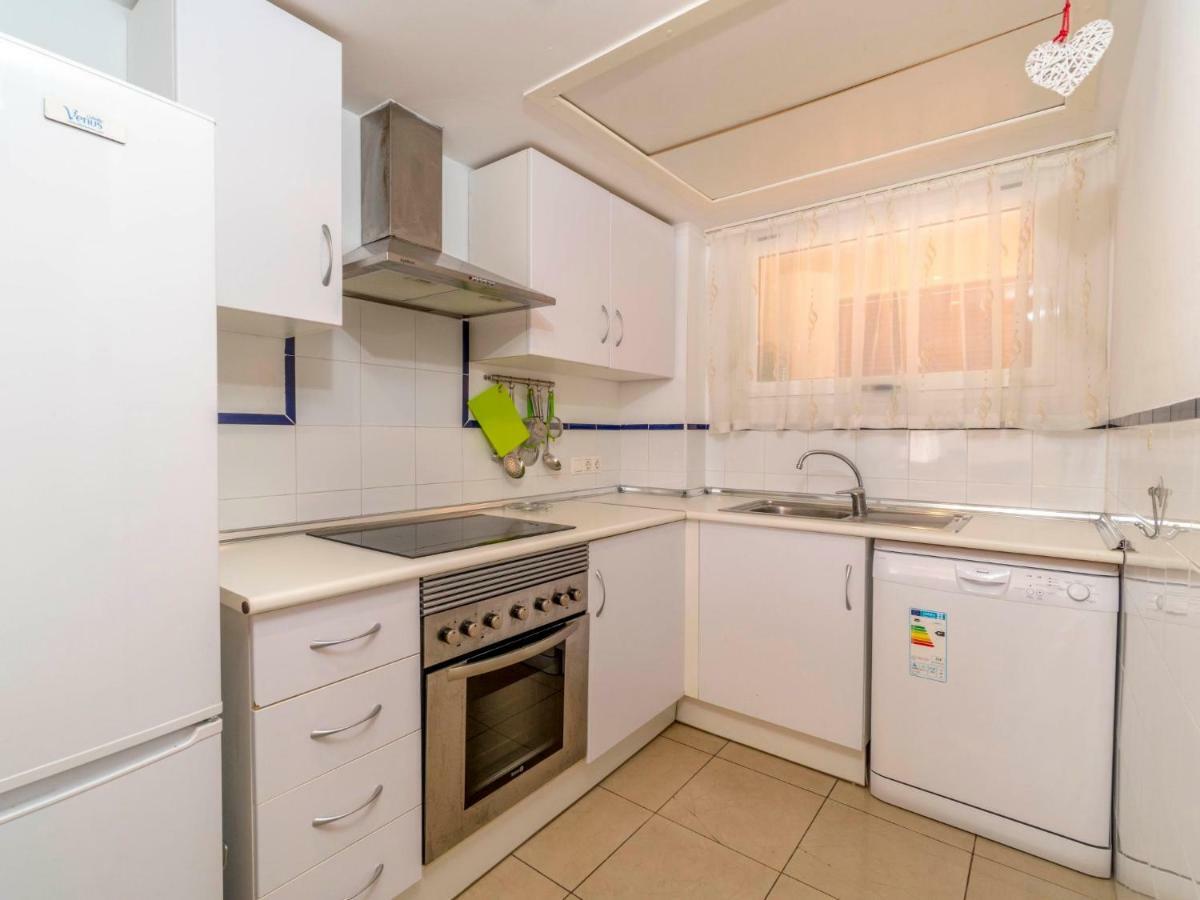 Apartment El Bosque By Interhome Playa Flamenca Exteriér fotografie