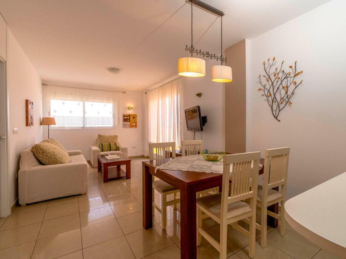 Apartment El Bosque By Interhome Playa Flamenca Exteriér fotografie