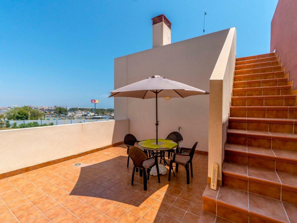 Apartment El Bosque By Interhome Playa Flamenca Exteriér fotografie