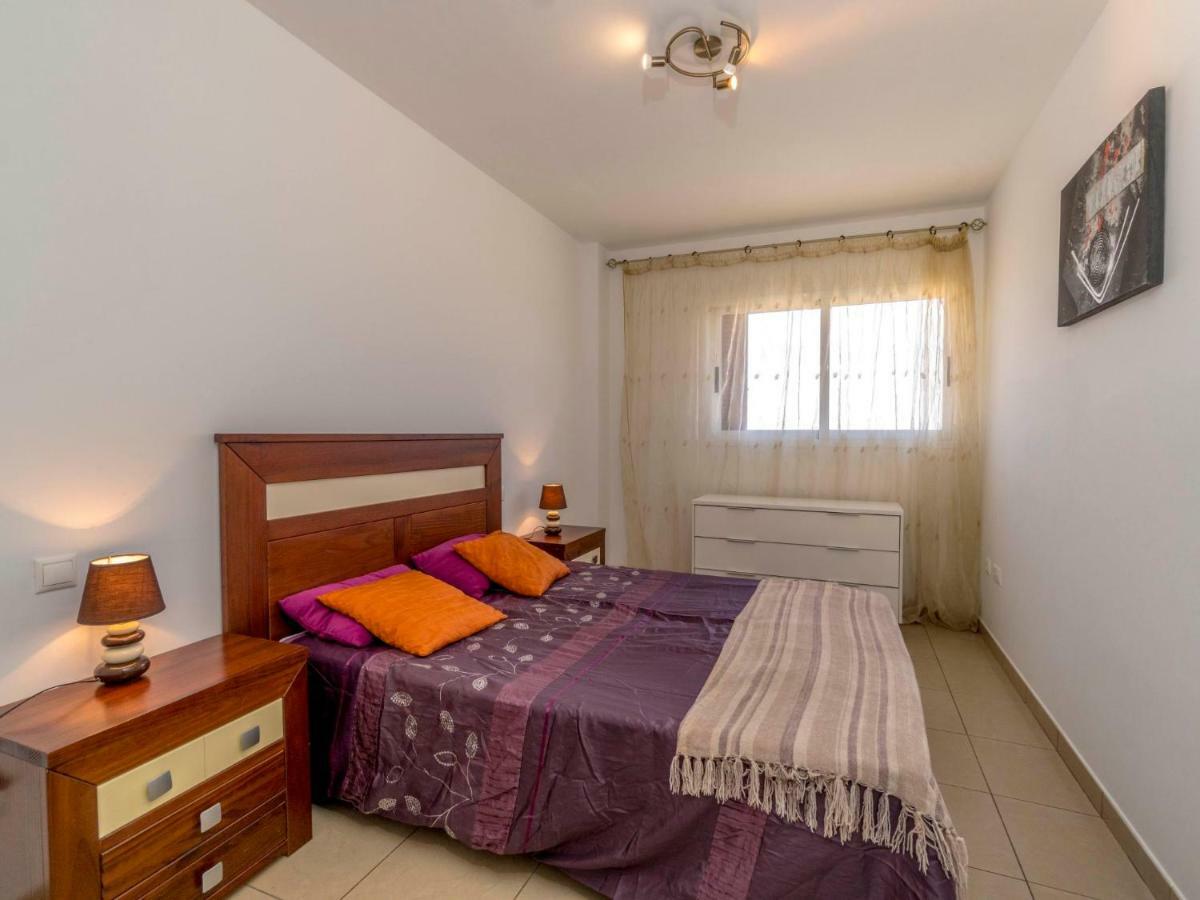 Apartment El Bosque By Interhome Playa Flamenca Exteriér fotografie