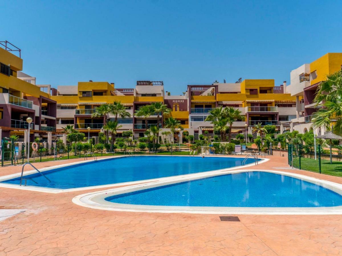 Apartment El Bosque By Interhome Playa Flamenca Exteriér fotografie